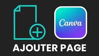 Comment Ajouter Une Page Sur Canva
