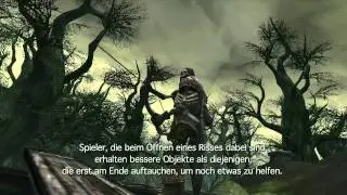 Rift - Planes of Telara - Zentrum der Ebenen HD