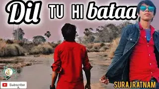 #Dil tu hi bataa #Filmyjunction song video 