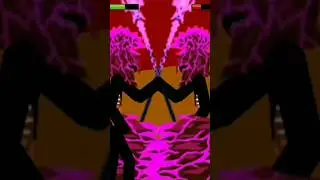 2 Zombie stone giant#shorts #shortvideo #stickwarlegacy