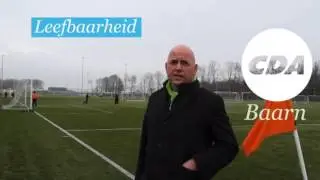 CDA Baarn 2014, 0