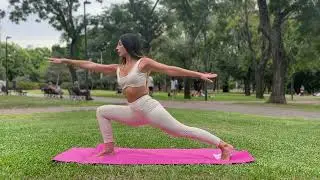 This One Yoga Pose Will Change Your Life Forever!