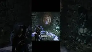 INSANE Magic Spell In Lords of The Fallen (Martyrdom)