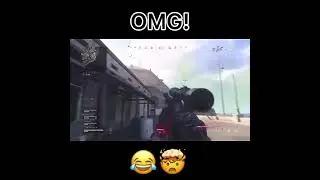 Einfach ein 200 IQ play!!! #callofduty #warzone