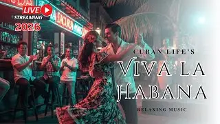Música Cubana para Café ☕🇨🇺 | Son Suave, Jazz Cubano & Vibra Habanera