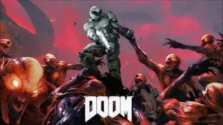 [DOOM 2016 soundtrack ost] - 06 DOOM