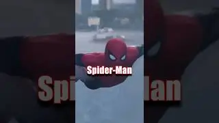 Can Spider-Man Actually Beat the Hulk? #marvel #spiderman #avengers #hulk
