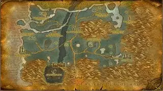 The Story Of The Ghostlands - Warcraft Lore (Questing Zone)