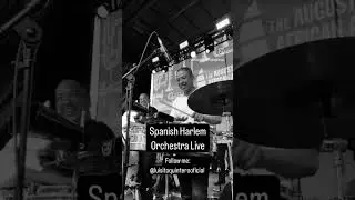 Spanish Harlem Orchestra Live #atacaquintero #luisitoquitero