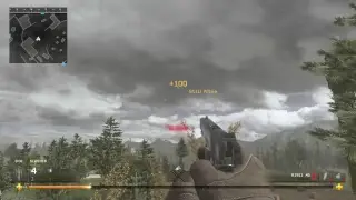 MWR is now Free to Play!!!!! Daybreak 24/7 and other Game Modes