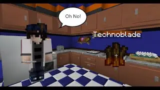 Cooking for blockheads mod showcase | Minecraft 1.16.4