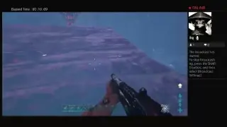 Killing ice worm queen