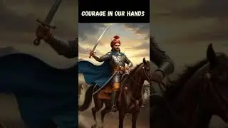 Fearless Warriors of India | Bharat Bodh | Utkarsh Shukla  #bharat #history