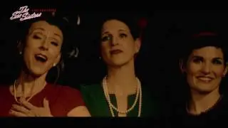 The See Sister - Lass mich dein Badewasser schl&uuml;rfen (Comedian Harmonists)