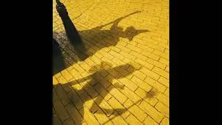 Thank goodness/couldn't be happier - Wicked For Good (slowed)