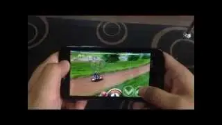 ISA A19Q 4.7inch QHD SHARP Screen MTK6589 Quad Core Smartphone 1GB RAM 8.0MP