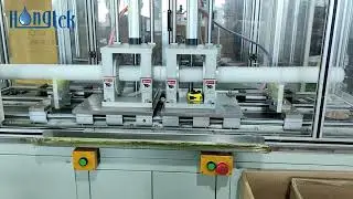 BCF Series Backwashable PP Pleated Filter Cartridge