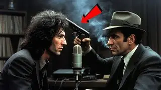 A Mafia Boss Threatened Howard Stern On Air&mdash;His Response Changed Radio History