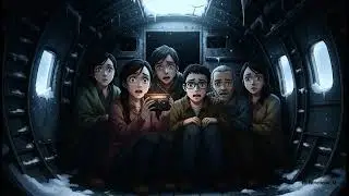 Mystery of Flight 571