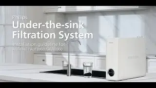 Philips AUT8940-Installation guideline