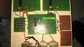 DIPLOMA PROJECTS LIST DECE-DIPLOMA IN ELECTRONICS/ELECTRICAL PROJECTS
