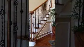 Beautiful Staircases: Latest Trends |#viral #homedesign #trending