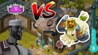 Wakfu: Gobball Pastures Dungeon ALS s5