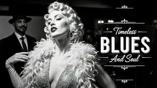 Best of Soul & Blues | Vintage Love Songs by Ray Charles, Etta James & Otis Redding