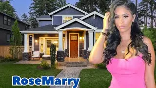 Kountry Wayne Rosey (Rosemarry) Biography, Lifestyle, Net Worth, Boyfriend, Family, Height, Facts