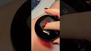 4 in 1 Smart Cupping Fed Light Therapy, Heat, Vibration, Suction  video