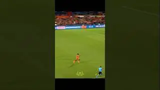 Frimpong Amazing Run ⚡