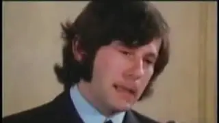 Clip from Easy Riders, Raging Bulls touching on Tate/Labianca Murders