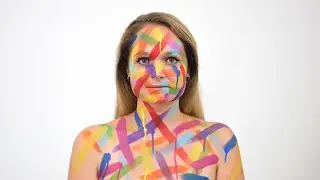 Elo&iuml;se Bee - Multicolore (clip officiel)