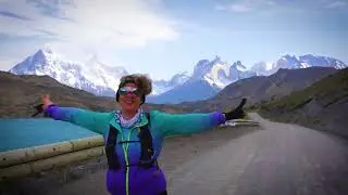 Revive el Patagonia Running Festival 2022  🏔🏃🏃&zwj;♀️