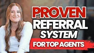 Проверенная система рефералов, которую используют лучшие агенты на ЛЮБОМ рынке