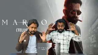 Marco Ki Entry 🔥 | Sean Ka Full Reaction Reactwalebhai | Marco Movie#youtube #marco