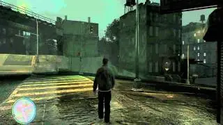 GTAIV + Better City Textures+Night mod