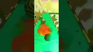 Going Ball New High Speed Game Play,Game Level 923