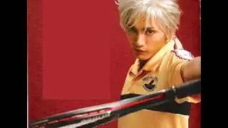 Oishi, Kikumaru, Yagyuu, Niou - Depend on me