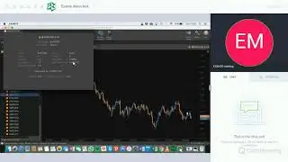 Stop-Loss order on EXANTE trading platform