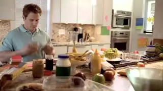Post-It Note Commercial [EDIT]