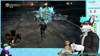 Dark Souls 3 Randomizer - Part 03