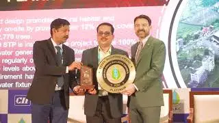 CII IGBC Green Building Congress 2025 - Day 2 highlights