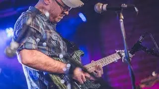 Roman Bondarenko JAM №9 Kozlov Club ГЛАВМОСДЖЕМ 22.03.19.