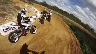 Great Supermoto race, Bushnell FL AMA Southeast Supermoto