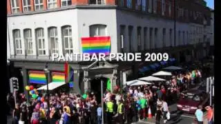 PANTIBAR Gay Pride 2009