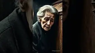 The 2023 Funeral So Shocking, the Dead Woman Sat Up