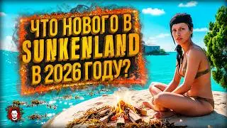 What's New and Is Sunkenland Worth Playing in 2026?