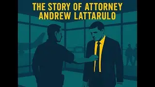 Borderline Justice: The Story of Attorney Andrew Lattarulo