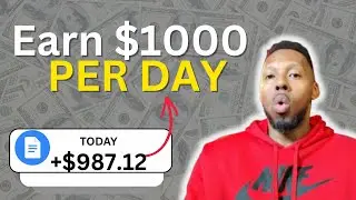 Продвигайте партнерские ссылки БЕСПЛАТНО и зарабатывайте 10 000 долларов в месяц! (Такого вы еще ...